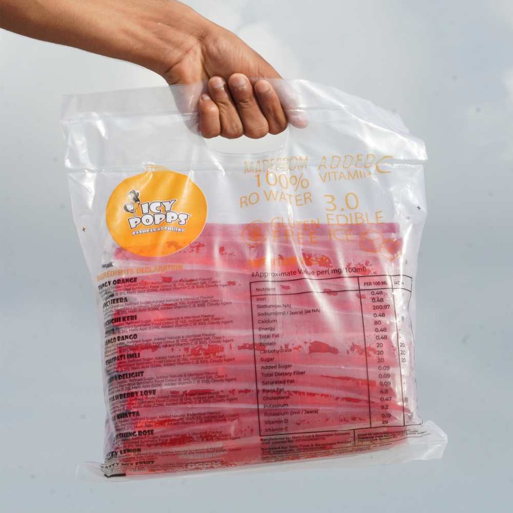 Contrary to popular belief, Lore