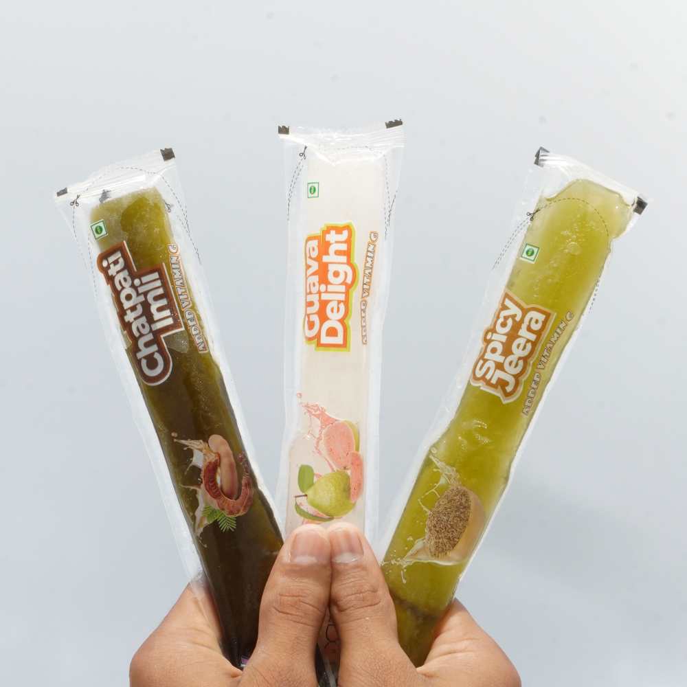Guava Delight