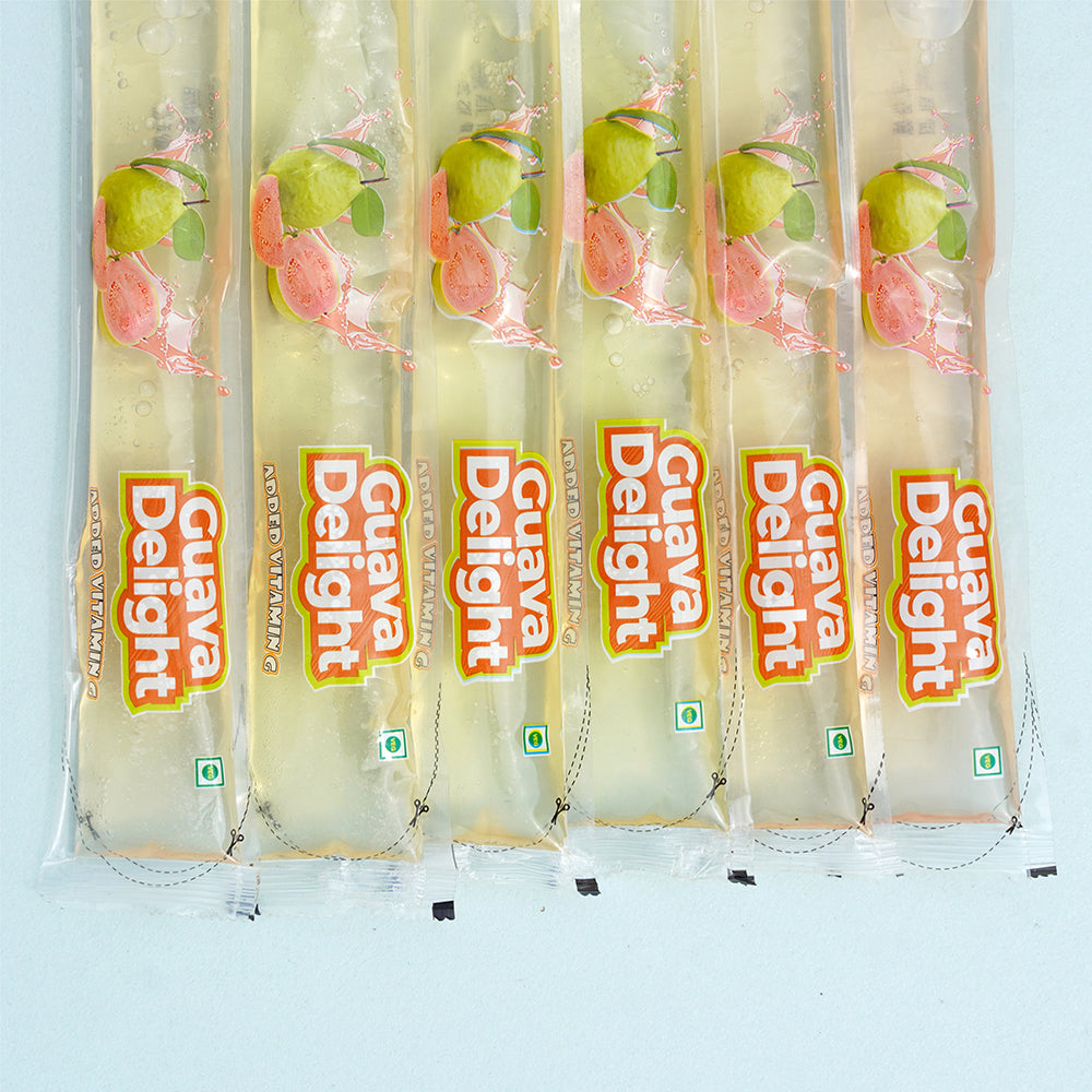 Guava Delight
