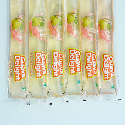 Guava Delight