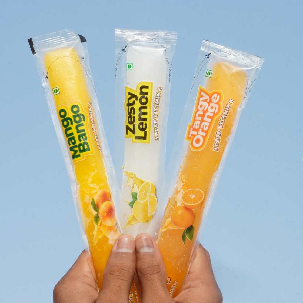 Mango Bango