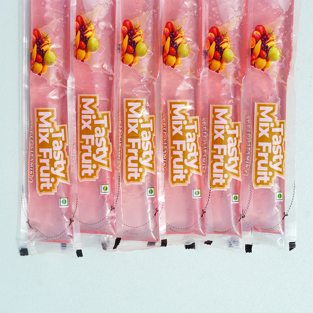 Tasty Mix Fruit