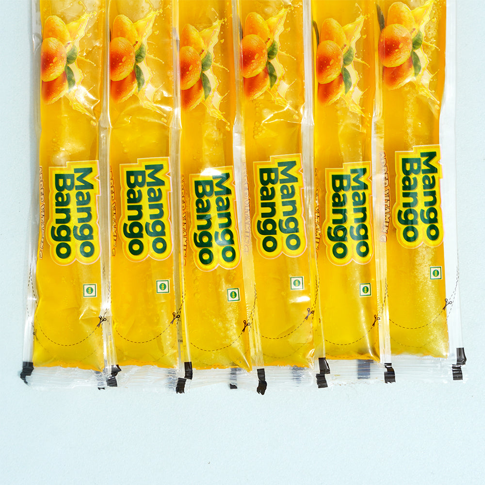 Mango Bango
