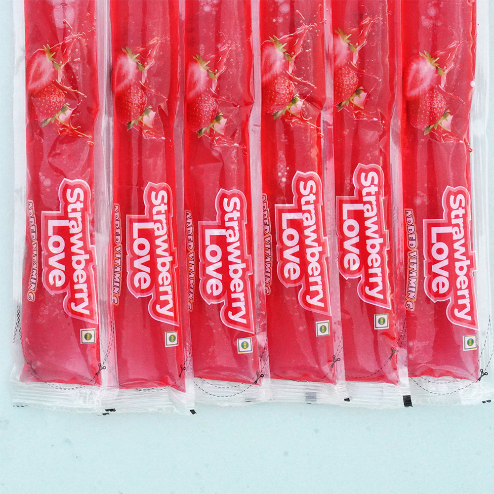 Strawberry Love